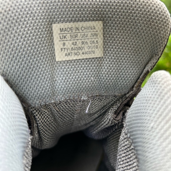 Salomon hiking boots - Picture 3 of 6